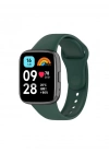Newface Xiaomi Redmi Watch 3 Active Klasik Kordon - Haki Yeşil