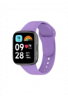 Newface Xiaomi Redmi Watch 3 Active Klasik Kordon - Lila