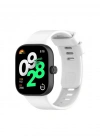 Newface Xiaomi Redmi Watch 4 Klasik Kordon - Beyaz