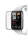 Newface Xiaomi Smart Band 8 Pro Polymer Nano Ekran Koruyucu - Şeffaf