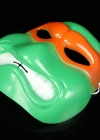 Ninja Kaplumbağalar Maskesi Michelangelo Maskesi