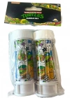 Ninja Turtles 2li Köpük Baloncuk S00005320