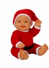 Noella Yılbaşı Bebeği 23 cm.