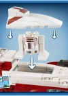 Obi-Wan Kenobi’nin Jedi Starfighterı 75333