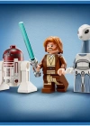 Obi-Wan Kenobi’nin Jedi Starfighterı 75333