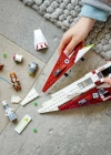 Obi-Wan Kenobi’nin Jedi Starfighterı 75333