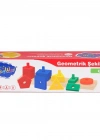 ONY-305 Ahşap Geometrik Şekiller