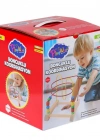 ONY-410 Ahşap Boncuklu Koordinasyon