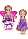 PAK00000 Sparkle Girlz 12cm Prenses Cupcake - 10015TQ3