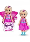 PAK00000 Sparkle Girlz 12cm Prenses Cupcake - 10015TQ3