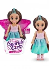 PAK00000 Sparkle Girlz 12cm Prenses Cupcake - 10015TQ3
