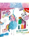 Paulinda Magic Glitter 2n1 DIY Keychains Hobi Set S00095608