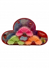 Paulinda Slime Super Cloudy Clay 3 Parça S00095812