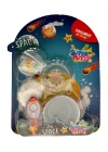 Paulinda Slime Super Putty er Space 80 ml S00095549