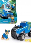 Paw Patrol Jungle Temalı Araç