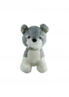 PB30779-23 Peluş Ayakta Köpek 23 cm