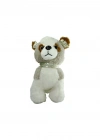 PB30779-23 Peluş Ayakta Köpek 23 cm