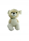 PB30779-23 Peluş Ayakta Köpek 23 cm