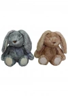 PB31603-23 Peluş Oturan Tavşan 23 cm