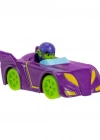 PDY16000 Spidey Diecast Araba - SNF0194