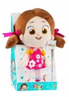 Peluş Bebek 35 Cm 55105