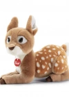 Peluş Fawn Berty 33 cm