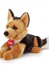 Peluş German Shepherd Rusty 35 cm