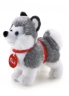 Peluş Husky 15 cm