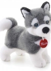 Peluş Husky Marcus 20 cm