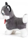 Peluş Husky Marcus 20 cm