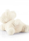 Peluş Teddy Bear Teo Ivory 20 cm