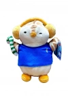 Penguenler Peluş 20 cm