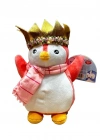 Penguenler Peluş 20 cm