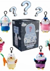Penguins Anahtarlık Klipsi Sürpriz Paket