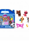 Pet Shop Minişler 5li Figür Seti S1 NessiWorld