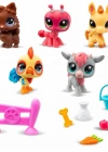 Pet Shop Minişler 5li Figür Seti S1 NessiWorld