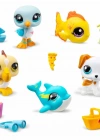 Pet Shop Minişler 5li Figür Seti S1 NessiWorld