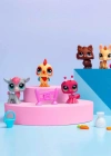 Pet Shop Minişler 5li Figür Seti S1 NessiWorld