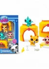 Pet Shop Minişler Orman Oyun Seti S1 NessiWorld
