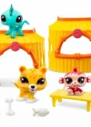 Pet Shop Minişler Orman Oyun Seti S1 NessiWorld