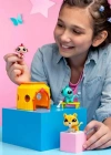 Pet Shop Minişler Orman Oyun Seti S1 NessiWorld