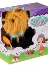PFTB267 Yürüyen Tasmalı Peluş Köpek