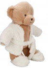 Pijamalı Peluş Ayı 40 cm