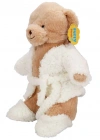 Pijamalı Peluş Ayı 40 cm
