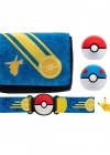 POK PKW3649 Pokemon Clip N Go Bandolier Büyük Set