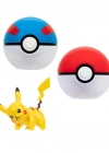 POK PKW3649 Pokemon Clip N Go Bandolier Büyük Set