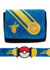 POK PKW3649 Pokemon Clip N Go Bandolier Büyük Set