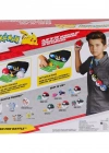 POK PKW3649 Pokemon Clip N Go Bandolier Büyük Set