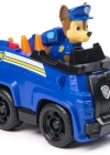 Polis Aracı