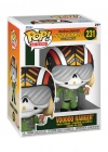 POP Icon Voodoo Ranger (Juice Force)